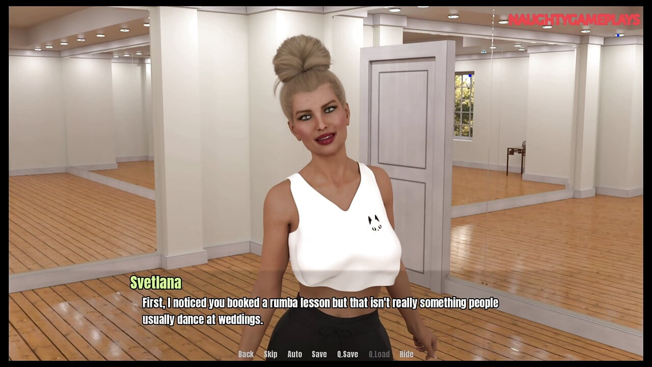 Moonboxによるグランマの家(パート08)