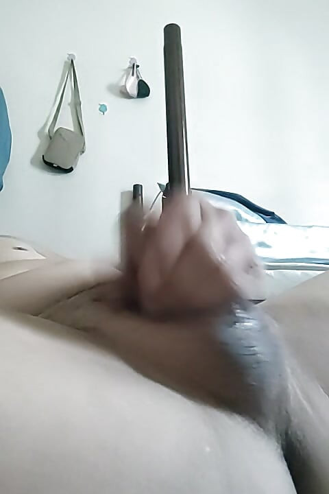 Masturbation 3
