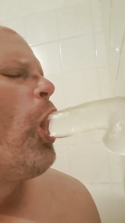 Addicted to Sucking