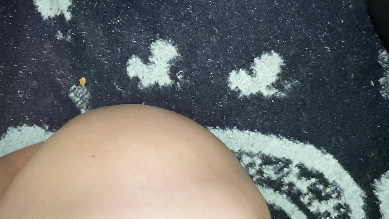 My Friend Destroyed My and Gave Me Pleasure with His Fingers
