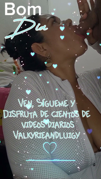 Deepthroat, humillation | Clip 1