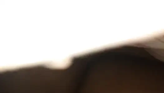 My Big Ass Wife When She Watches Soap Operas on Her Cell Phone