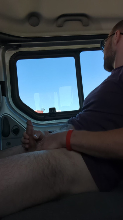 In the car | Clip 1