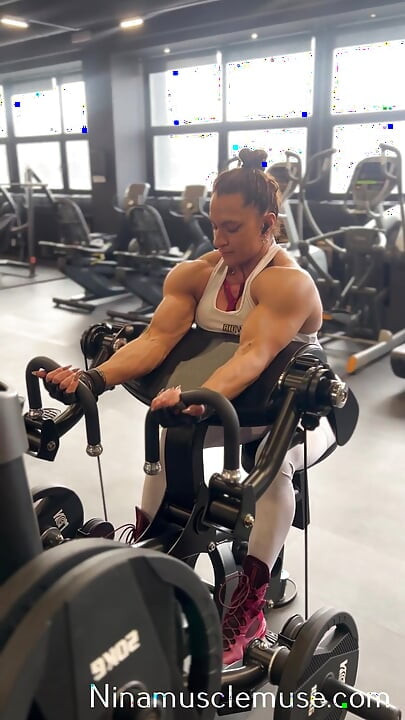 ¿Te importa ayudar con mi cardio post gimnasio?
