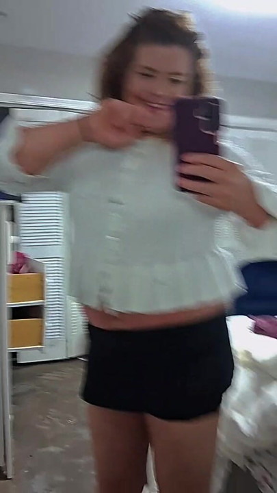 Just a dance