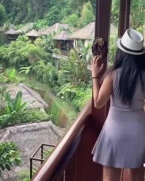 srilankan beuty