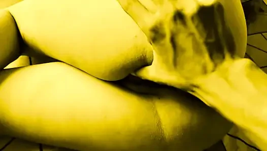 Slutty Bhabi with big boobs Secretly Fucks her devar big cock.
