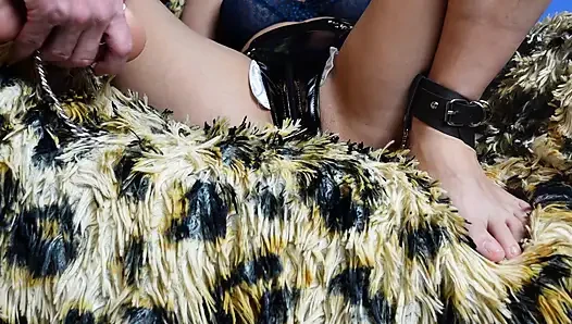 Tinju Squirt Besar Menyemprotkan MILF Celana Dalam Lateks Kaki Kecil Orgasme Nyata Porno Polandia Kuat