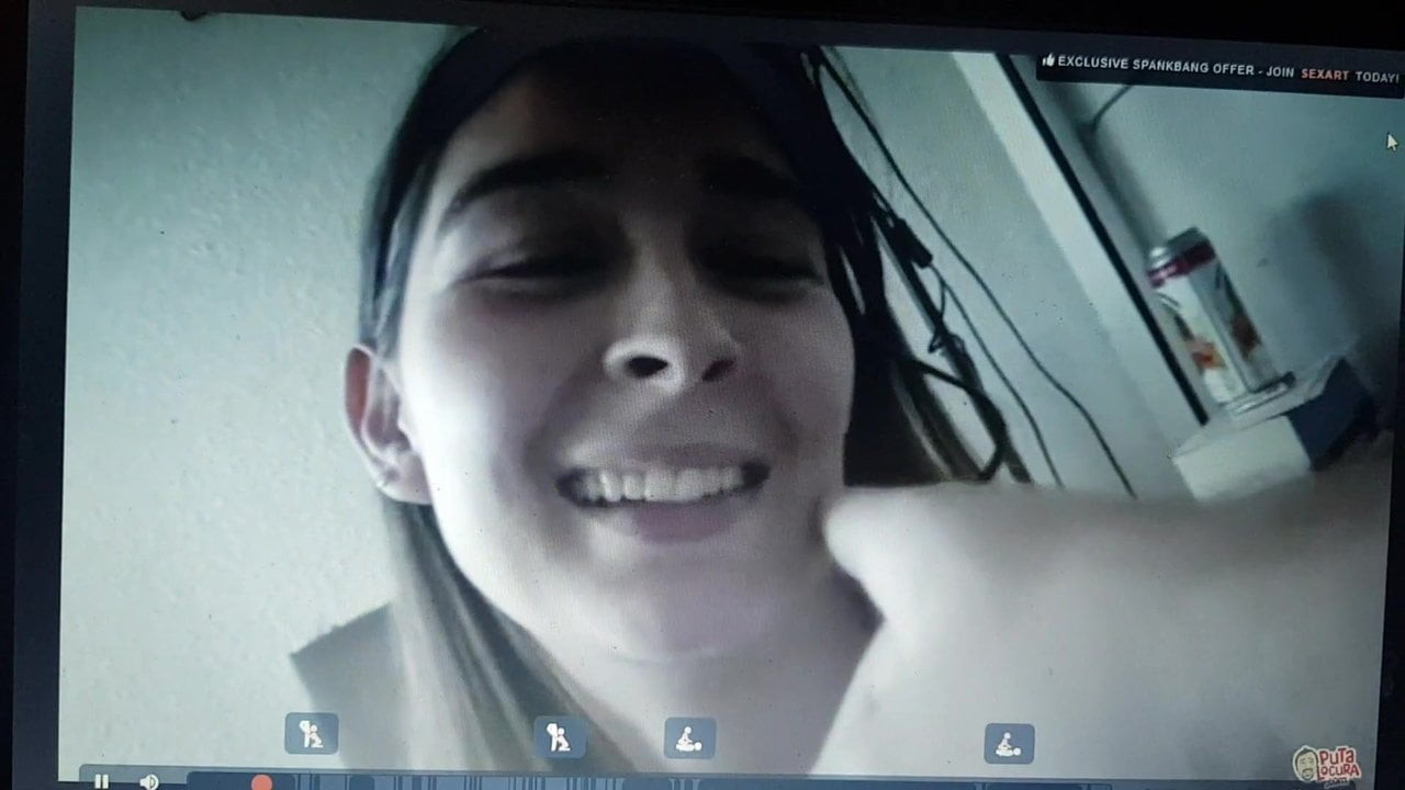 Sexy Spanish Fucked