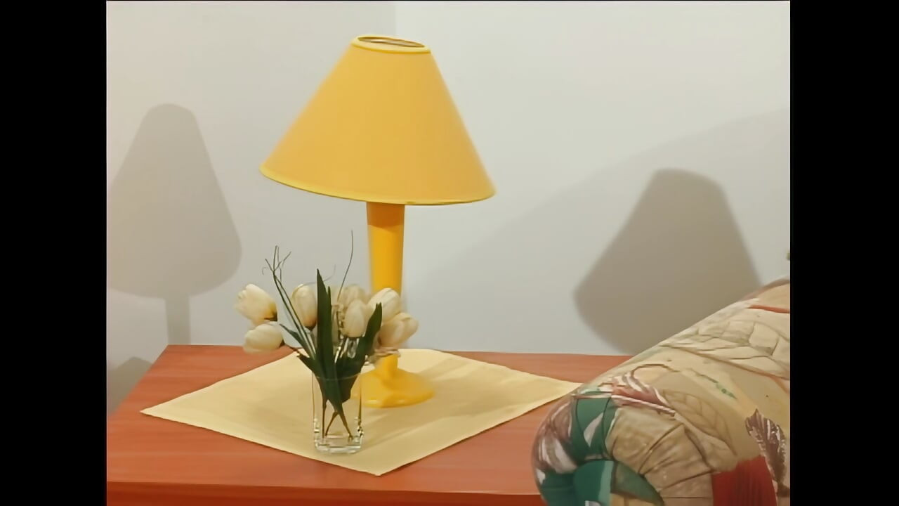 An Old Whore with an Easy Ass...