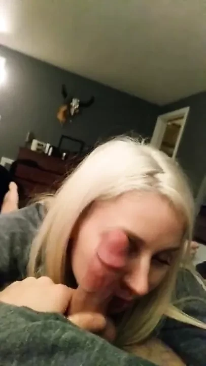 Women gets average dick slapped on face