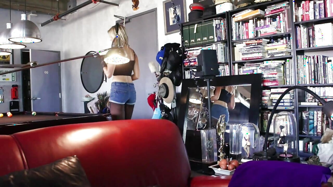 Λεσβιακό τρίο - γεννημένο για σεξ