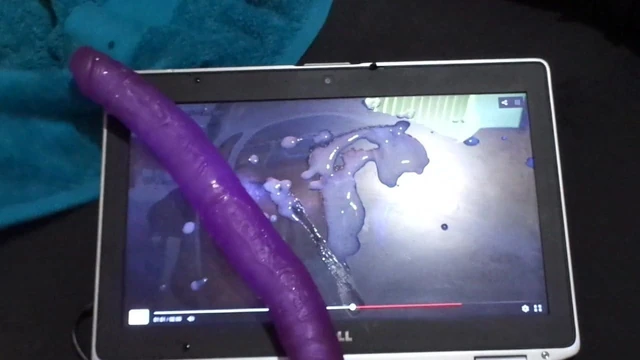 Cum and Dildo Tribute to Ryan743