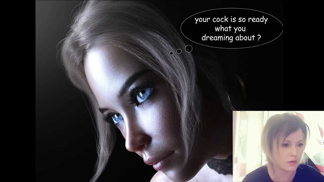 Nymphomaniac