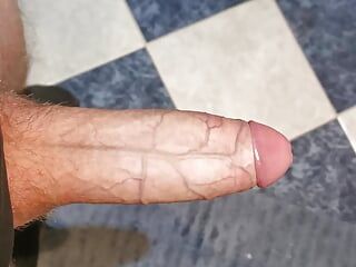 A big cock to suck