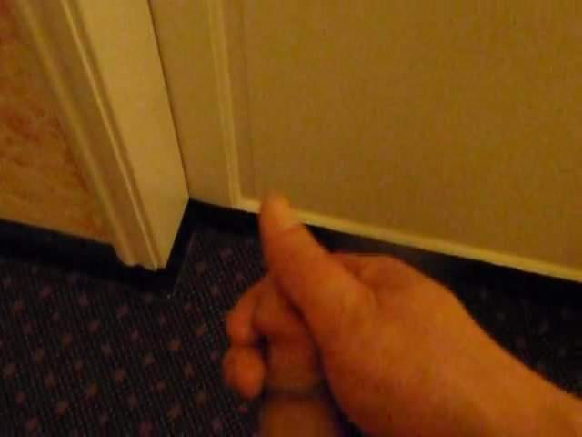 Me pissing dirty as 18 yo