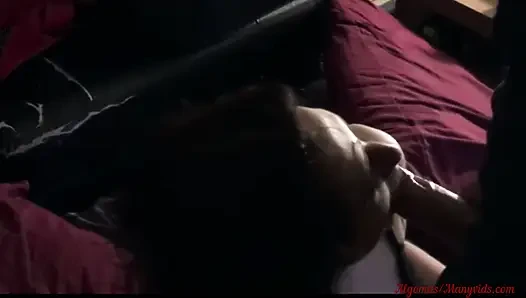 Kasih ke wajahku!! Kompilasi crot sperma terbaik amatir
