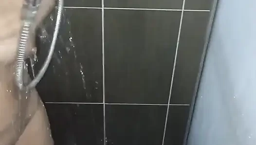 Please Don't Film Me Bathing