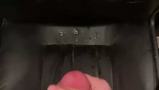 Büyük bir yük üfleme