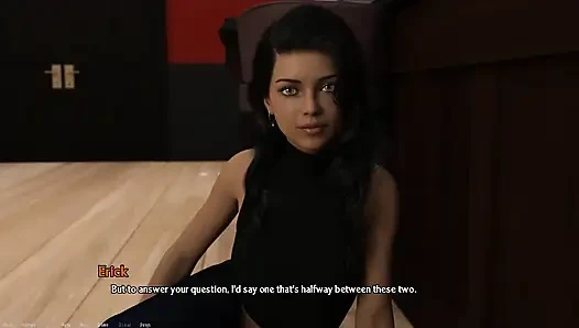 Girişimci: işteki ilk günü. Ep 7