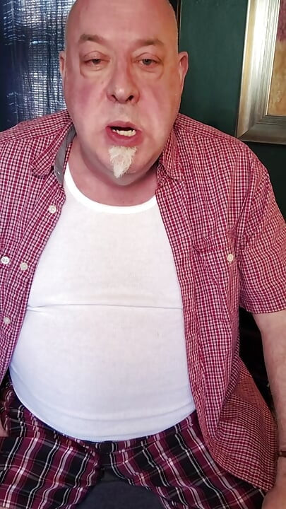 Stepdad Shows Stepson How He Likes It!