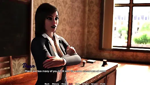 Hukuk Fakültesi 4 - yeni üniversite öğrencileriyle tanışmak