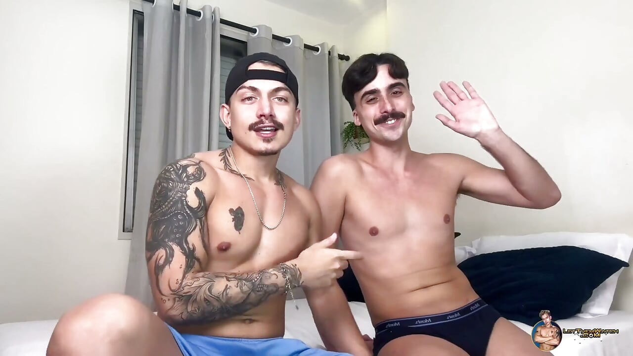Kevin Ethan Teen Cream Twink Fucked Bareback