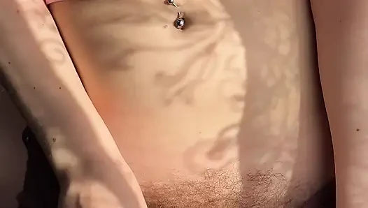 Marshmallow Orgasme