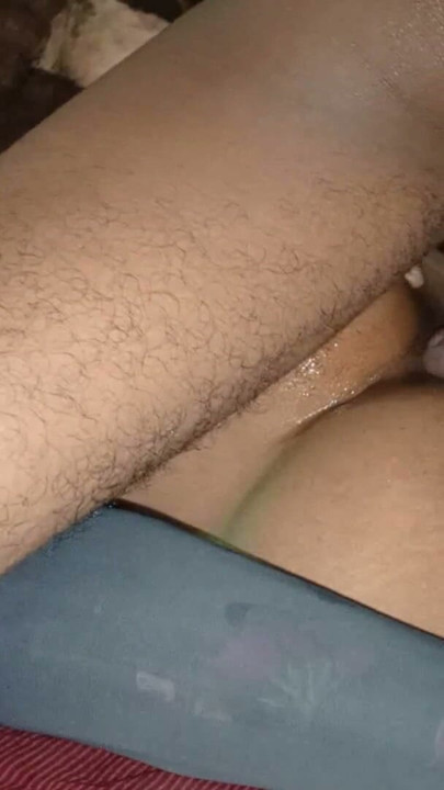 desi bhabhi ne squirt se devar ko nehla diya chudai ke waqt Hindi HD video sex | Clip 1