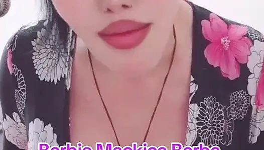 Transs Barbie Barba Skopje Macedonia