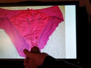 Tributing Seelee's Mrs' Knickers
