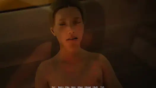 Shadows of Desire v0.8 aldatma güncellemesi #05