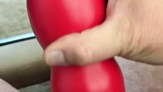 Pazar sabahı oyuncak eğlencesi.