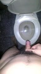 Pissing