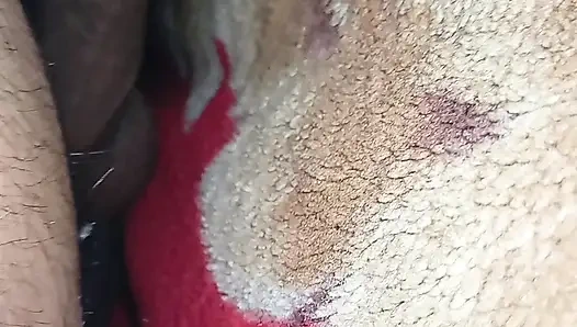 Это для маленького хуя не тетушки-любовницы