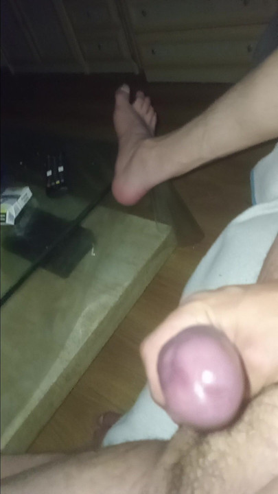 All yours