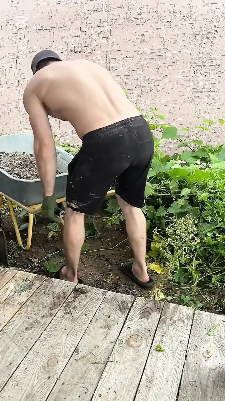 Country Boy