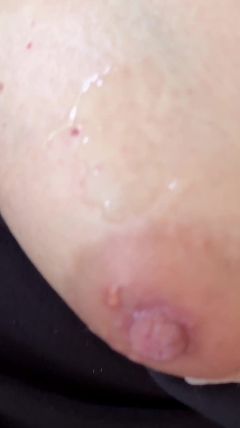 Do you cum twice or what's wrong with your cock? | Clip 3