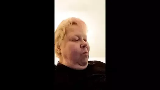 Video Call With Grandma Davina