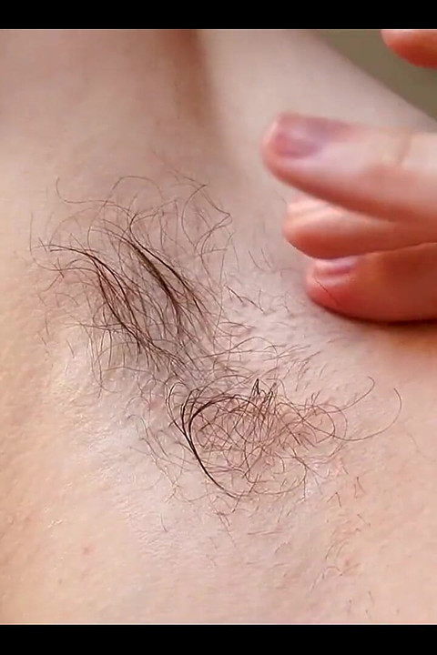 I Know There Are Hairy Armpits Fans