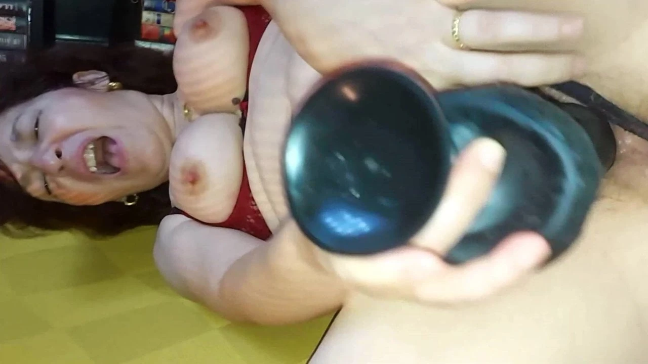EMILY’S HOT PUSSY COMPILATION – 2