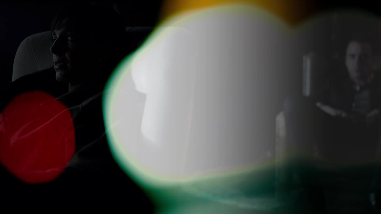 阴暗的一面熟女