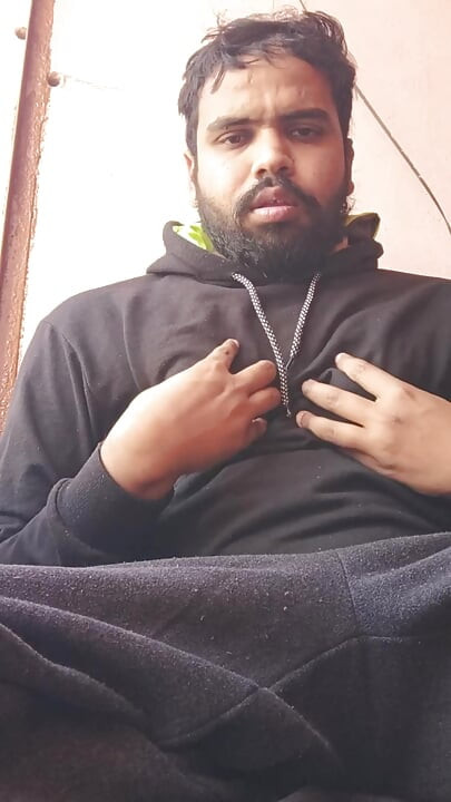 Rozwiązanie nowego roku (1.01.2026) - Pełny dzień solo jebanie ciężko masturbacja