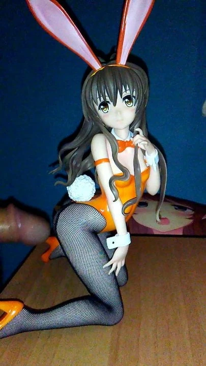 mikan yuuki cum 13