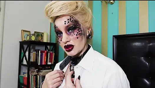 Свидание с вампиром