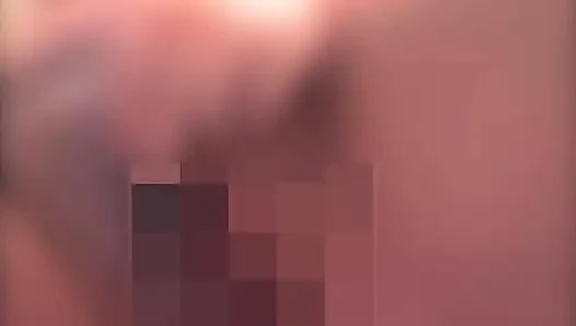 Bbw disensor orgasme muncrat untuk beta pecundang