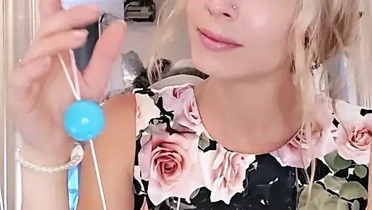 The benefits of geusball