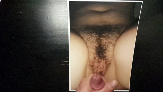 Yummy Pussy Tribute 3