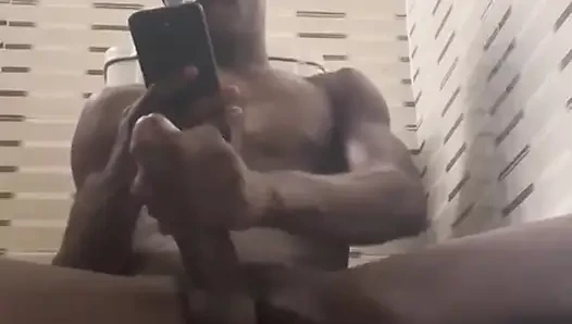 Yeni videom Faphouse'da