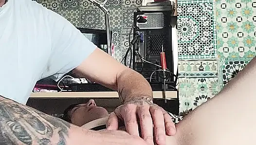 My husband fucks me and tears me apart